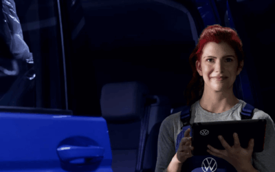 Supporto per i veicoli commerciali Volkswagen: tutto quello che volete sapere