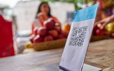 Perché il QR code è un metodo Green per il tuo menu?