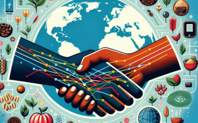 Commercio equo: il trend 2025 e le nuove sfide globali