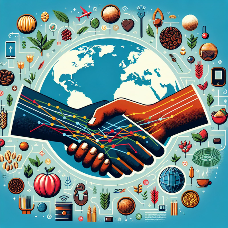 Commercio equo: il trend 2025 e le nuove sfide globali