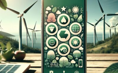 App green: 7 strumenti per misurare la tua sostenibilità