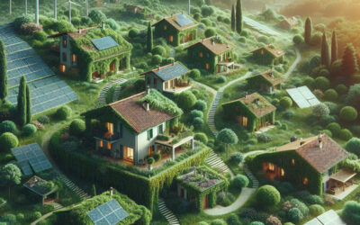 Case passive: quanto conviene costruirle in Italia?