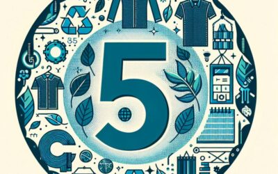 Moda etica: le 5 novità sostenibili del 2025