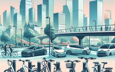 Come scegliere la bici elettrica perfetta per la città