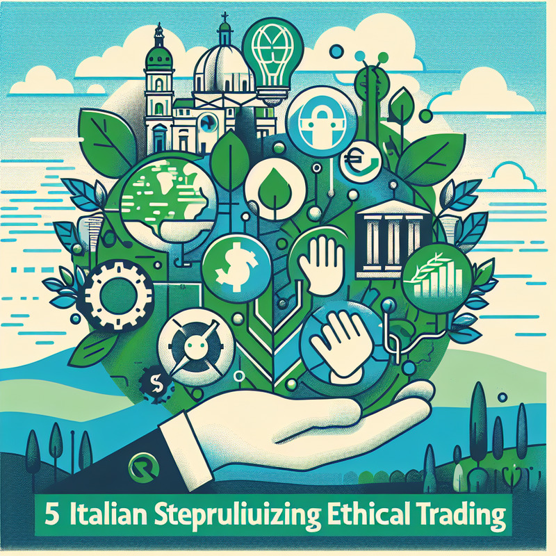 5 startup italiane che rivoluzionano il commercio etico