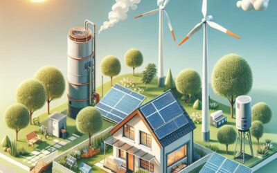 Energia rinnovabile domestica: dove conviene investire