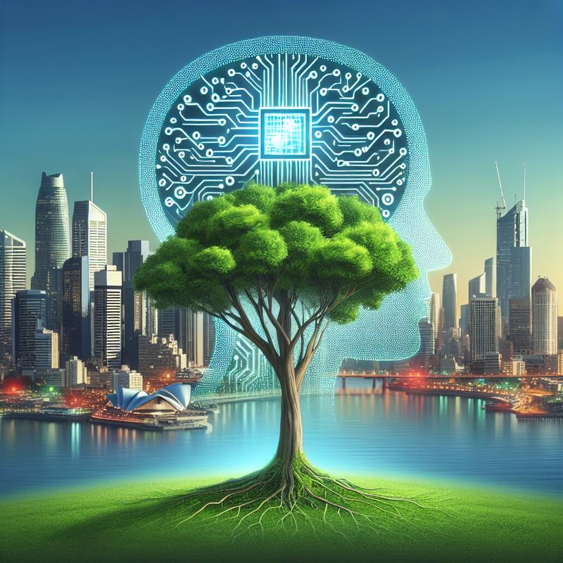 Intelligenza artificiale e sostenibilità: nuovi usi pratici