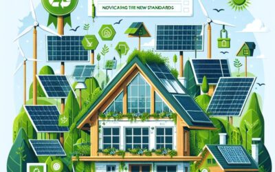 Case green certificate: come orientarsi tra i nuovi standard