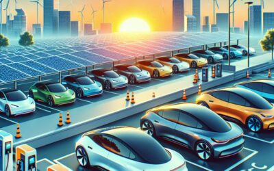 Car sharing elettrico: stato dell’arte e prospettive