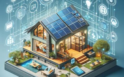 Casa intelligente e risparmio energetico: cosa sapere