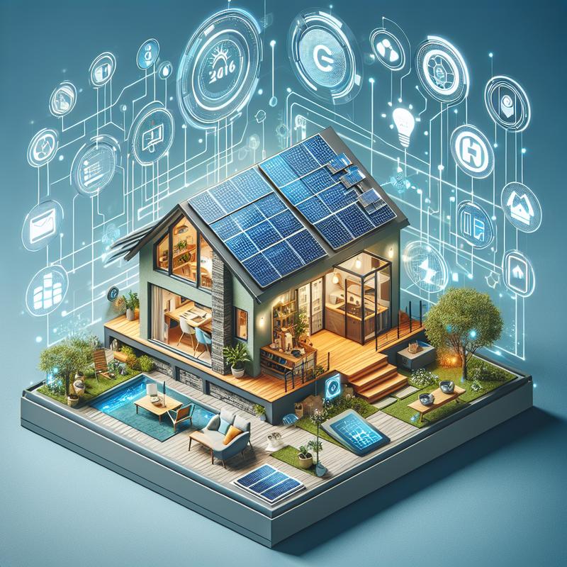 Casa intelligente e risparmio energetico: cosa sapere