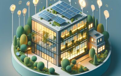 L’efficienza energetica negli edifici: nuove norme 2025