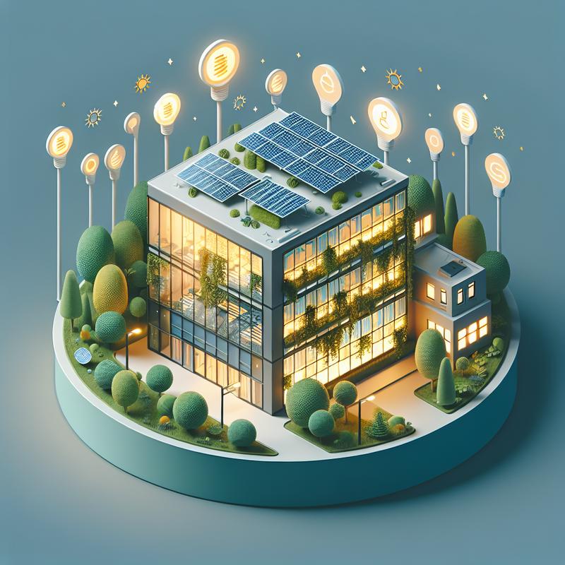 L’efficienza energetica negli edifici: nuove norme 2025