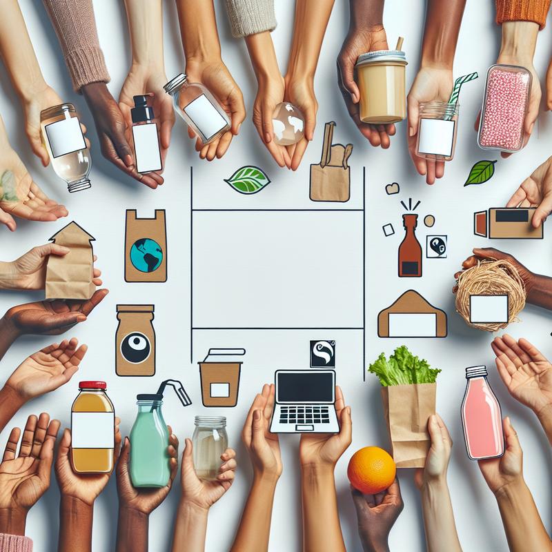 Etichette trasparenti: come riconoscere prodotti equi