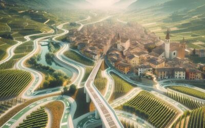 Mobilità dolce: nuove infrastrutture ciclabili in Italia