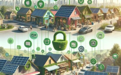 Commercio locale e digitale: come evolvono i negozi green