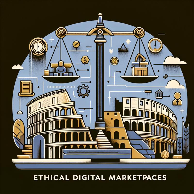 marketplace-etico-italia Marketplace digitali etici: le migliori piattaforme italiane