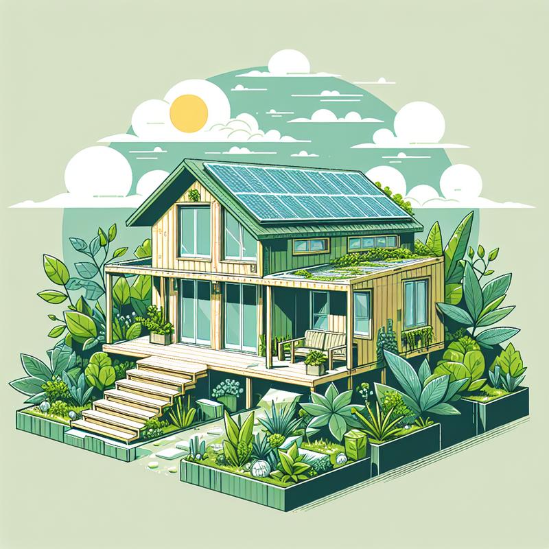 prefabbricati-green-arredamento Prefabbricati green: soluzioni modulari per l’edilizia