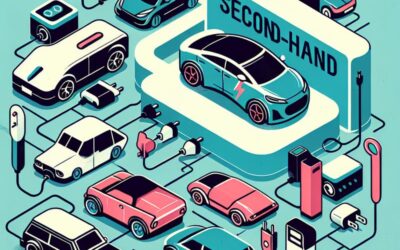 Auto elettriche usate: come scegliere e cosa valutare