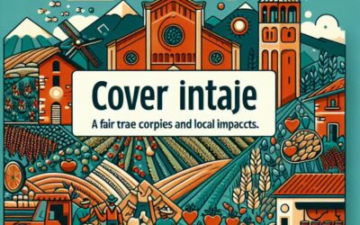 Cooperative del commercio equo in Italia: storie e impatto sui territori