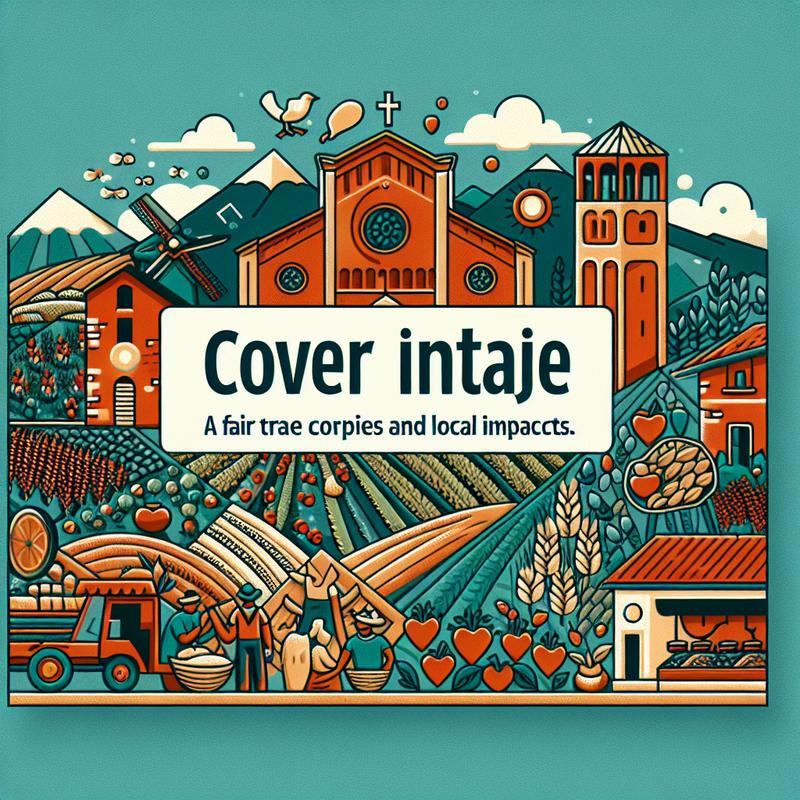 commercio-equo-novita-2026 Cooperative del commercio equo in Italia: storie e impatto sui territori