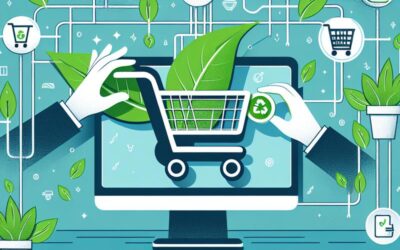 Greenwashing nel commercio online: come evitarlo