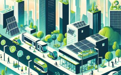 Riqualificazione energetica urbana: esempi di città virtuose