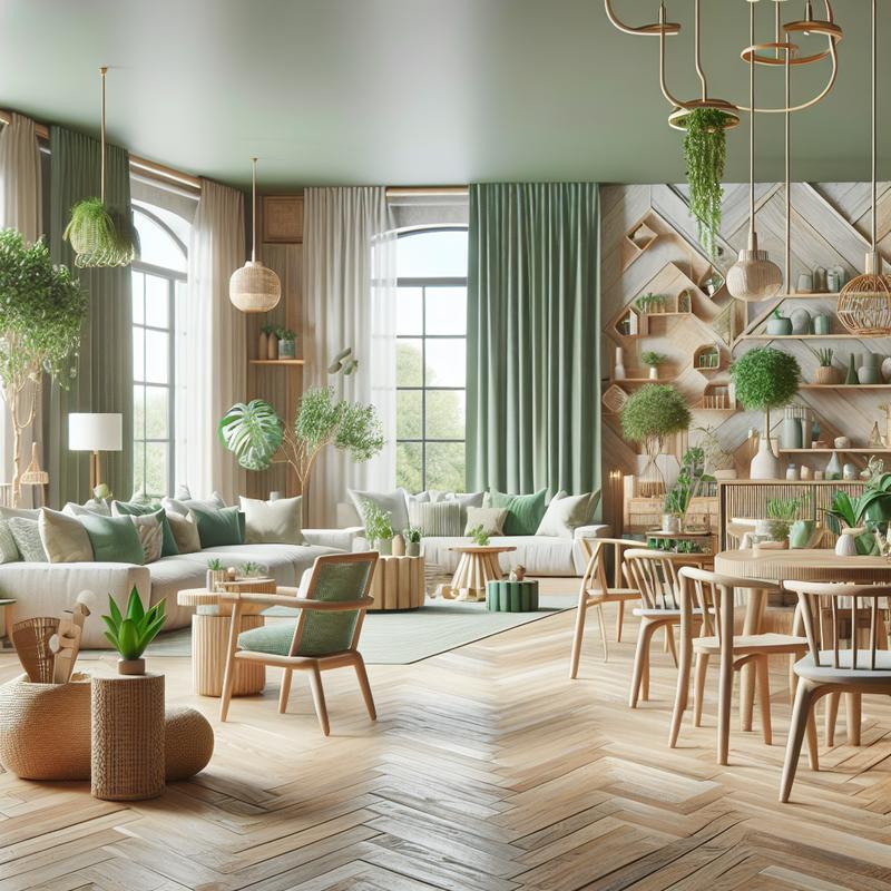 arredo-sostenibile-casa-materiali-1 Arredo sostenibile: materiali green per ogni stanza