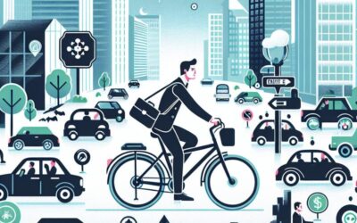 Bike to work: incentivi, vantaggi e ostacoli per chi va al lavoro in bici