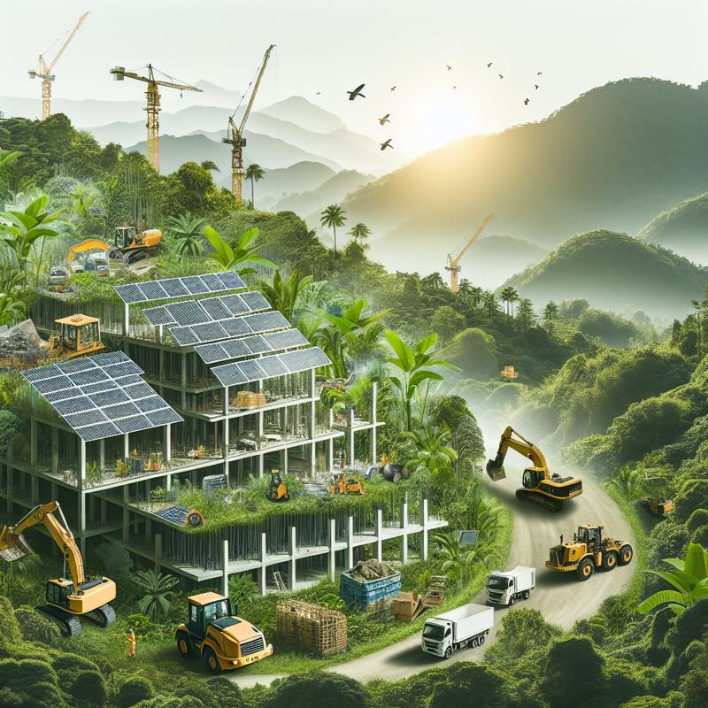 ridurre-impatto-ambientale-edilizia Come ridurre l’impatto ambientale in cantiere