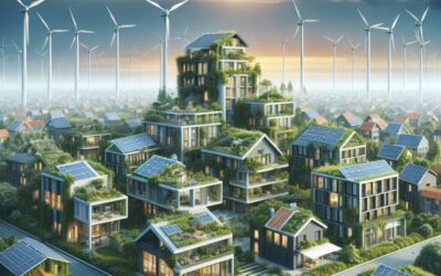 Edifici a energia quasi zero: come funzionano davvero?