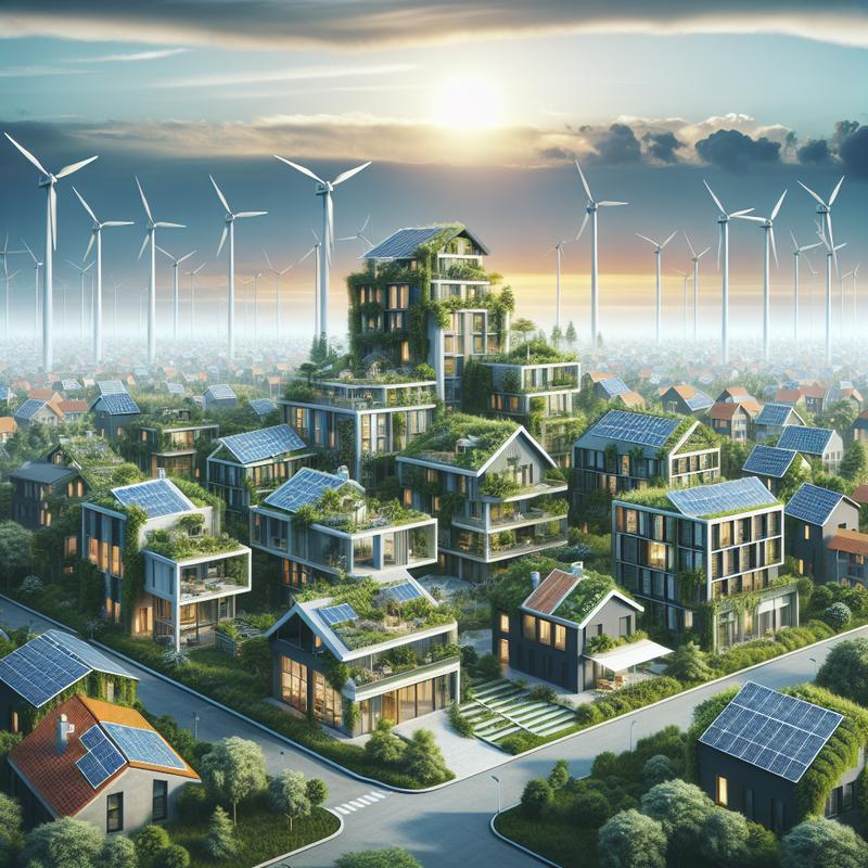 edifici-energia-quasi-zero Edifici a energia quasi zero: come funzionano davvero?