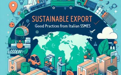Export sostenibile: buone pratiche dalle PMI italiane