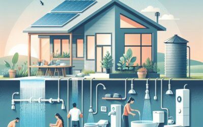 Risparmio idrico a casa: strategie e tecnologie efficaci