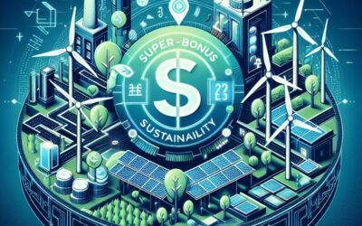 Superbonus e sostenibilità: cosa cambia nel 2026