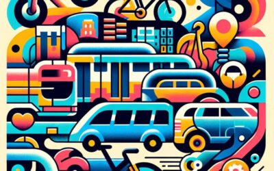 Abbonamenti integrati: combinare mezzi pubblici, bici e sharing in un’unica soluzione