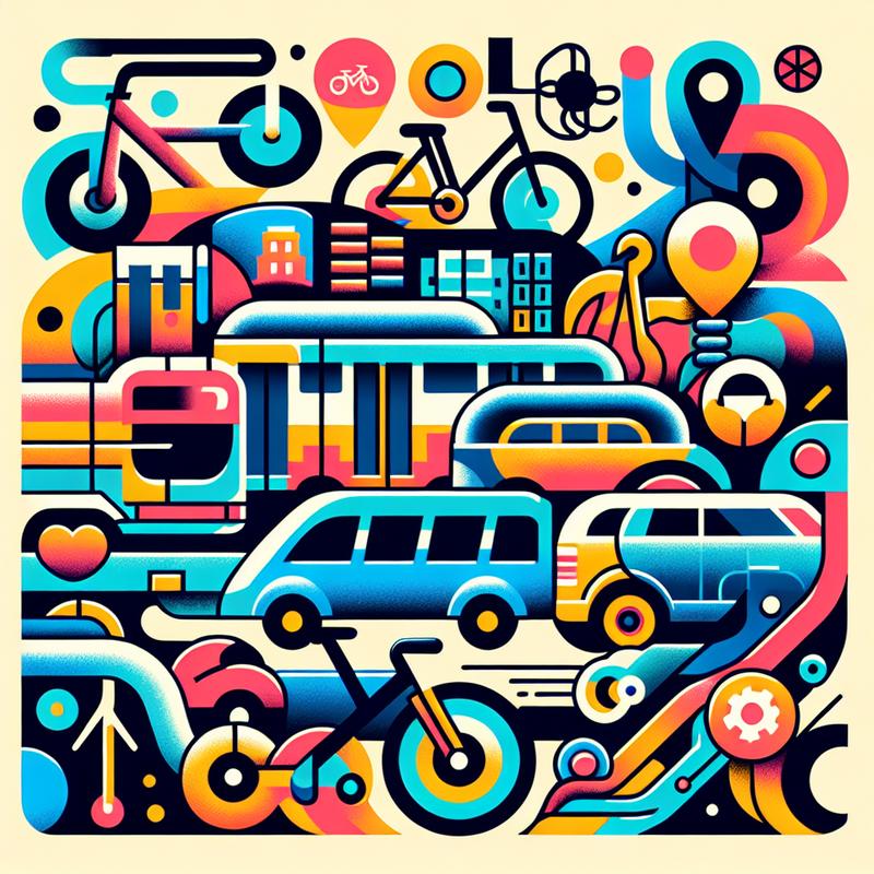 car-sharing-innovazioni-2026 Abbonamenti integrati: combinare mezzi pubblici, bici e sharing in un’unica soluzione