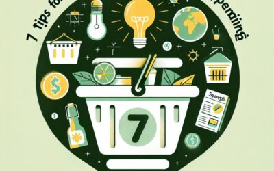7 consigli per una spesa domestica più sostenibile