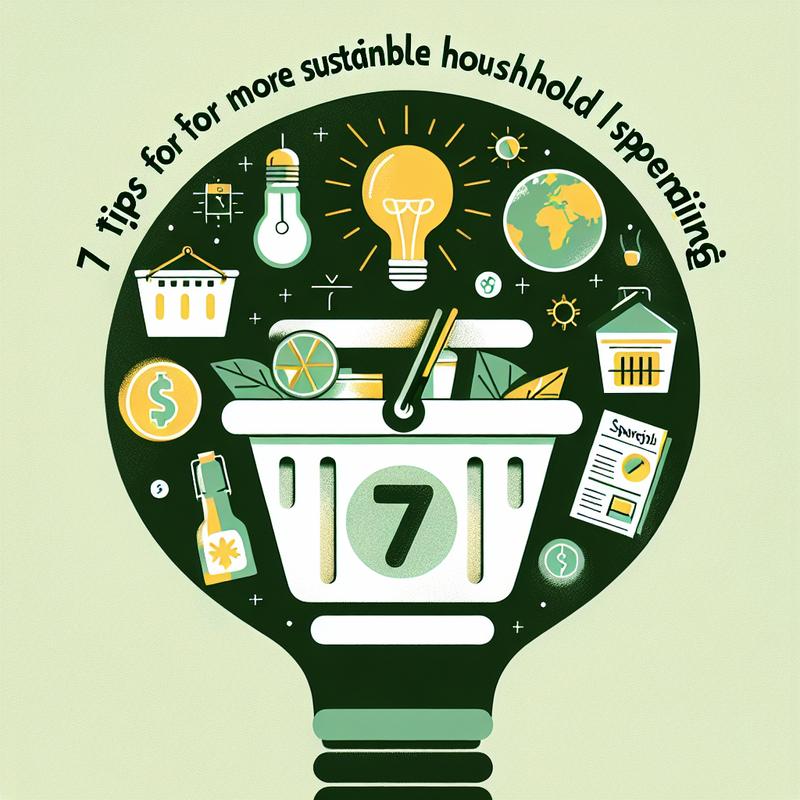 spesa-sostenibile-consigli 7 consigli per una spesa domestica più sostenibile